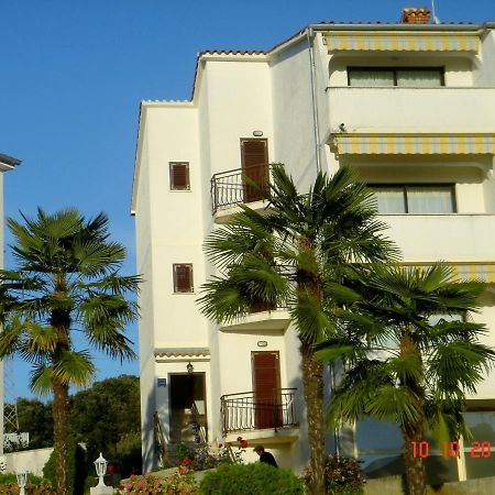 Bellapp Apartment Vrsar Exterior foto