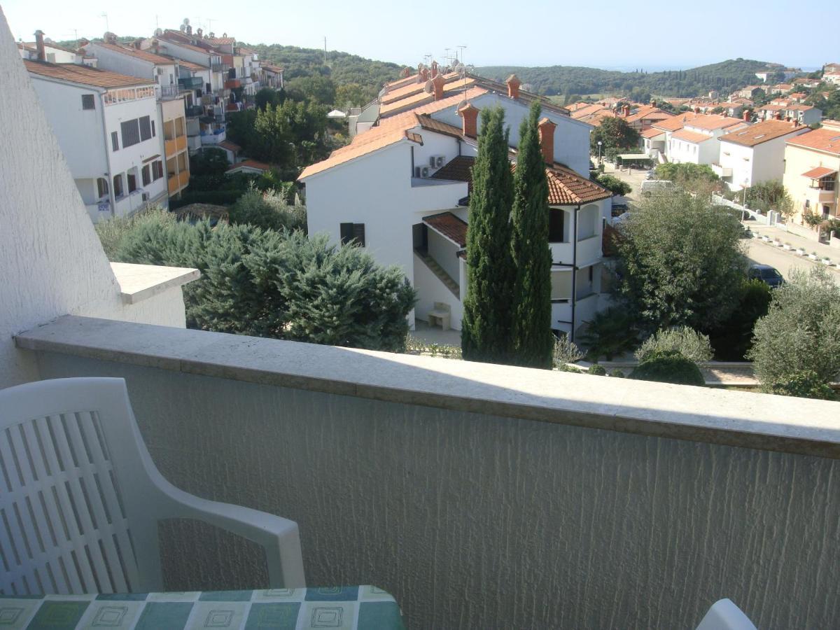 Bellapp Apartment Vrsar Exterior foto