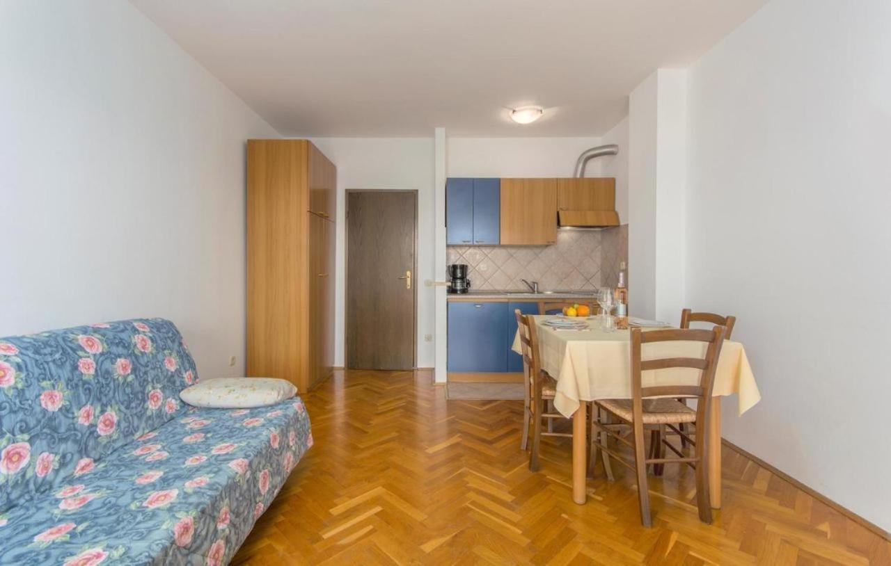 Bellapp Apartment Vrsar Exterior foto